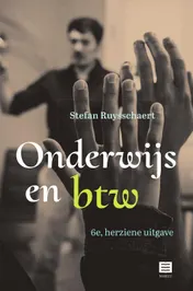 Omslag van Onderwijs en btw