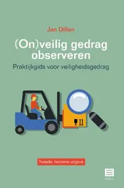 Omslag van (On)veilig gedrag observeren