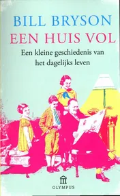 Omslag van Een huis vol