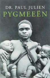 Omslag van Pygmeeen