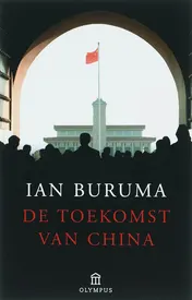 Omslag van De toekomst van China