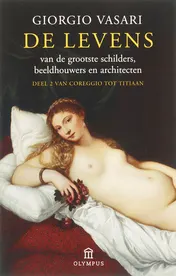Omslag van 2 Van Coreggio tot Titiaan