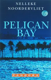 Omslag van Pelican bay