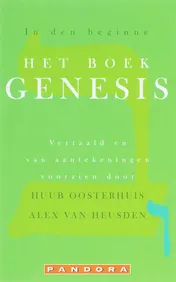 Omslag van Genesis