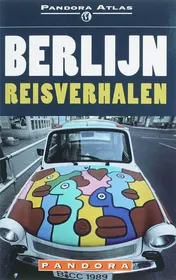 Omslag van Berlijn