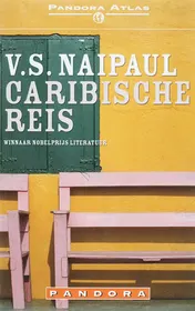 Omslag van Caribische reis