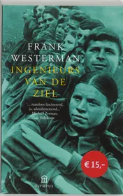Omslag van Ingenieurs van de ziel