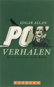 Omslag van Verhalen