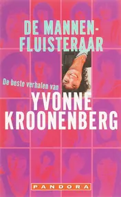 Omslag van Mannenfluisteraar