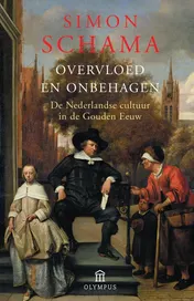 Omslag van Overvloed en onbehagen