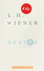 Omslag van Nestor