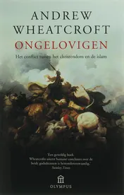 Omslag van Ongelovigen