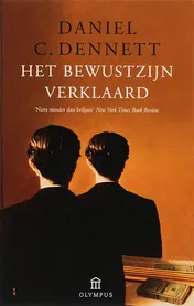 Omslag van Het bewustzijn verklaard