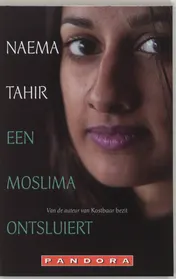 Omslag van Moslima ontsluiert