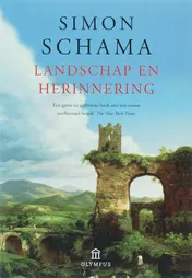 Omslag van Landschap en herinnering