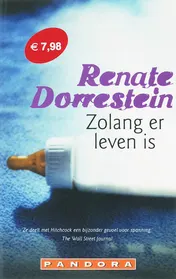 Omslag van Zolang er leven is