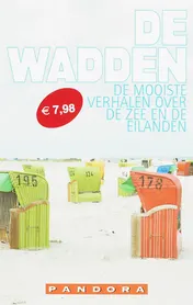 Omslag van De wadden