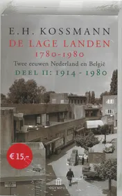 Omslag van I & II