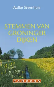 Omslag van Stemmen van Groninger dijken