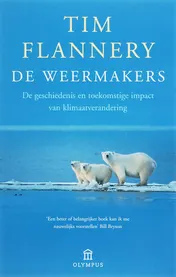 Omslag van De weermakers