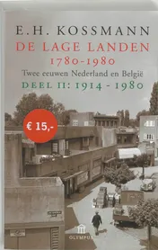 Omslag van II 1914-1980