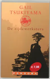Omslag van Zijdewerksters