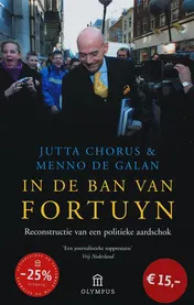 Omslag van In de ban van Fortuyn