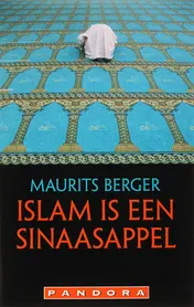 Omslag van Islam is een sinaasappel