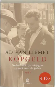 Omslag van Kopgeld