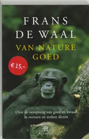 Omslag van Van nature goed