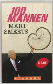 Omslag van 100 mannen