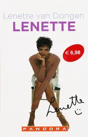 Omslag van Lenette