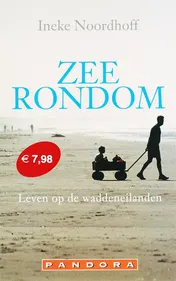 Omslag van Zee rondom