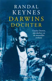 Omslag van Darwins dochter