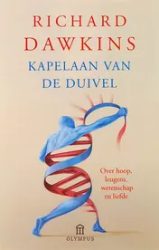Omslag van Kapelaan van de duivel