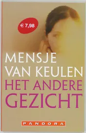 Omslag van Het andere gezicht