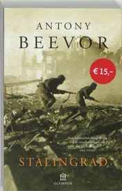 Omslag van Stalingrad