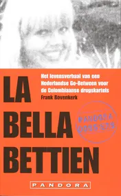 Omslag van La bella Bettien