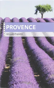 Omslag van De Provence