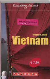 Omslag van Vietnam
