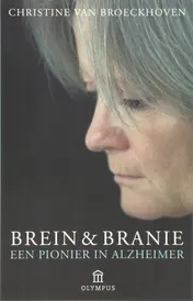 Omslag van Brein & branie