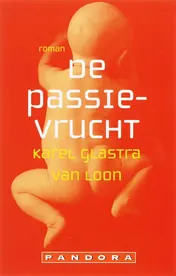 Omslag van De passievrucht