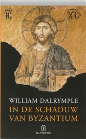 Omslag van In de schaduw van Byzantium