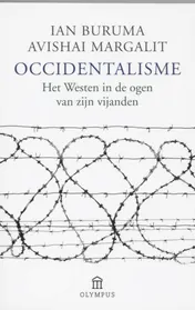 Omslag van Occidentalisme