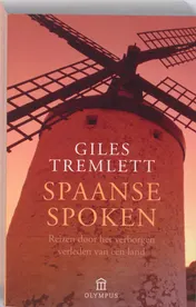Omslag van Spaanse spoken