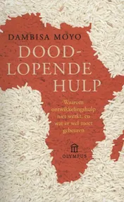 Omslag van Doodlopende hulp