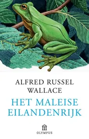 Omslag van Het Maleise eilandenrijk