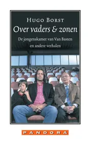 Omslag van Over vaders & zonen