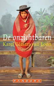 Omslag van De onzichtbaren