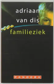 Omslag van Familieziek